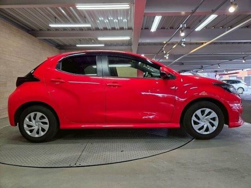 YARIS