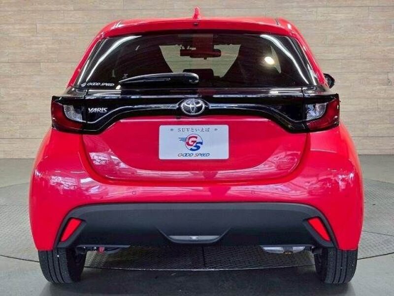 YARIS