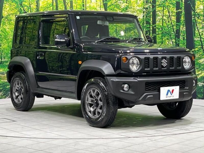 JIMNY SIERRA