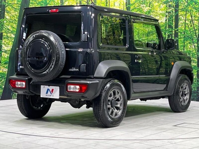 JIMNY SIERRA