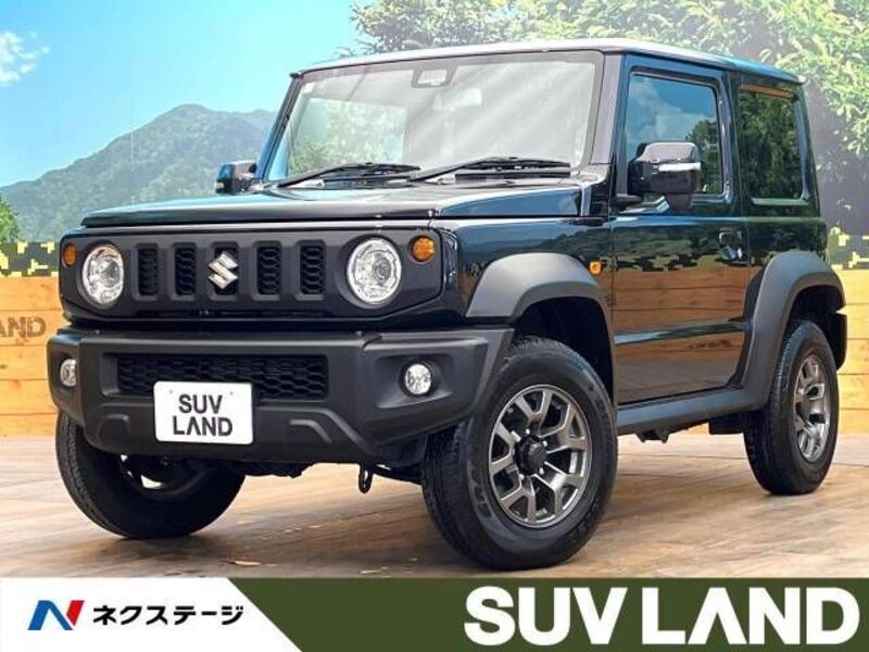 JIMNY SIERRA-0