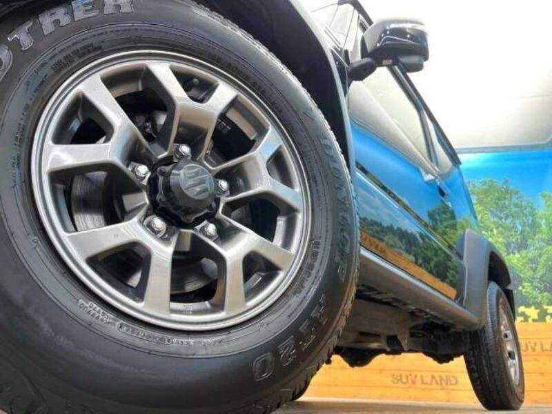 JIMNY SIERRA