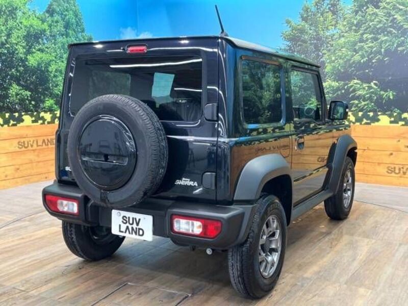 JIMNY SIERRA