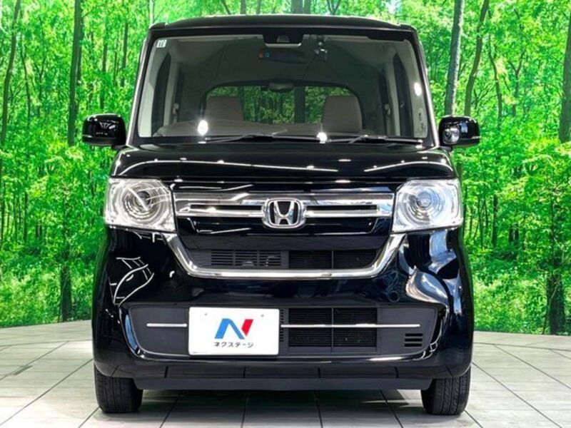 N BOX