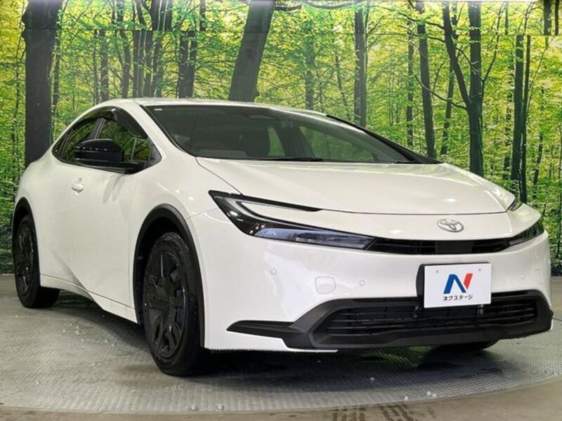 PRIUS