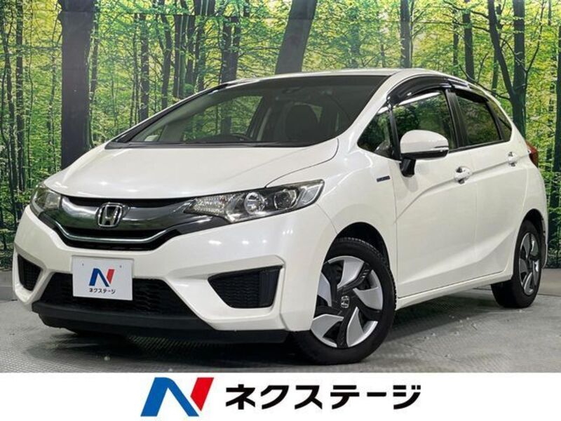 FIT HYBRID-0
