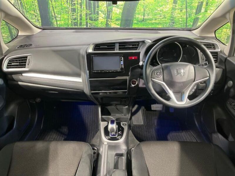 FIT HYBRID