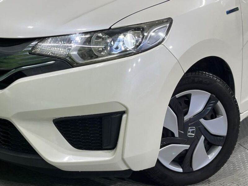 FIT HYBRID