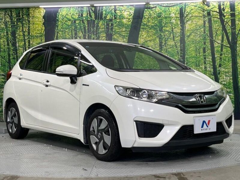 FIT HYBRID
