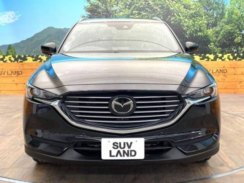 CX-8