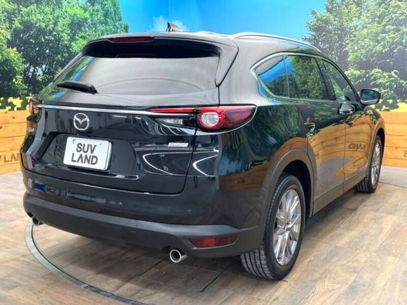 CX-8