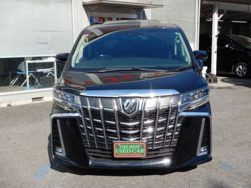 ALPHARD