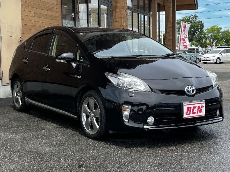 PRIUS