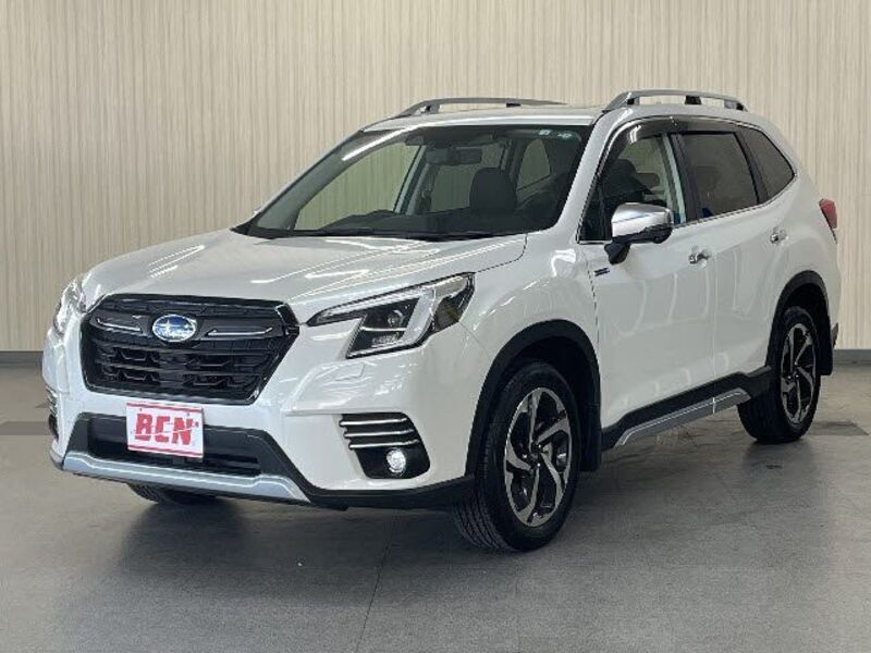 FORESTER-0
