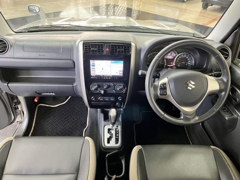 JIMNY SIERRA