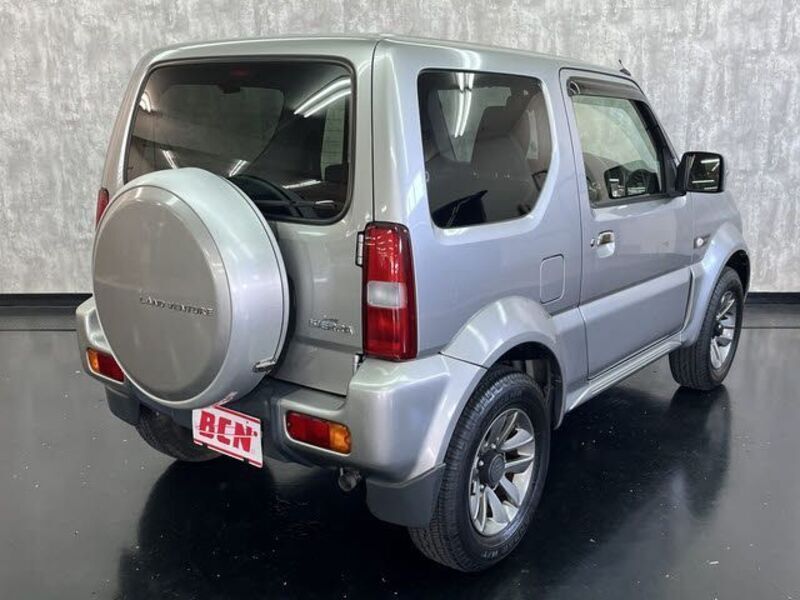 JIMNY SIERRA
