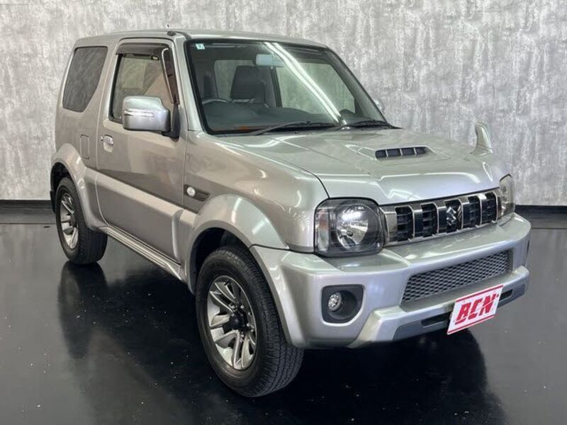JIMNY SIERRA