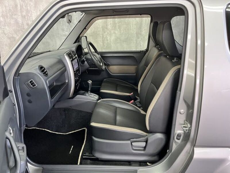 JIMNY SIERRA