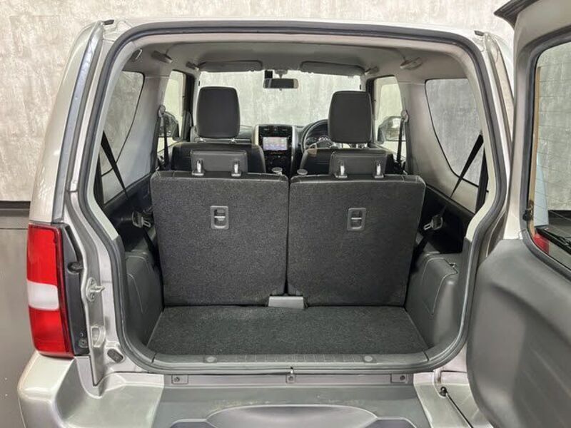 JIMNY SIERRA