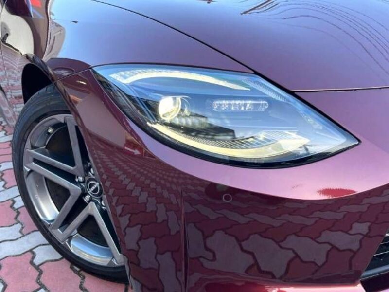 FAIRLADY Z