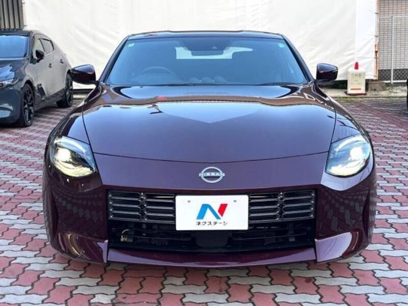 FAIRLADY Z