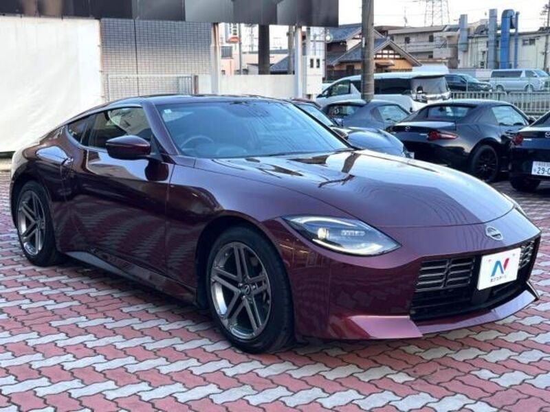 FAIRLADY Z