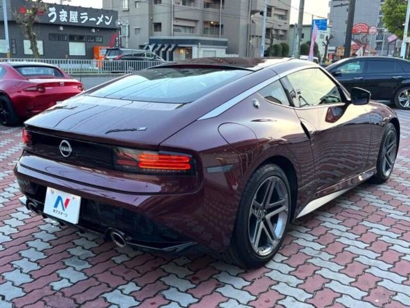 FAIRLADY Z