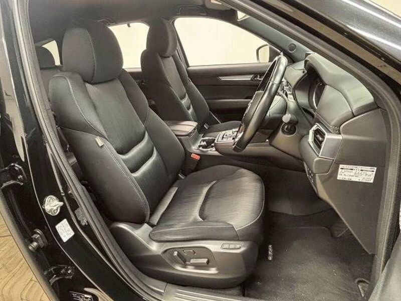 CX-8