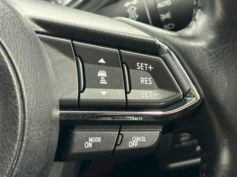 CX-8