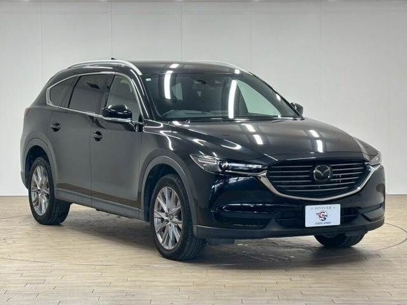 CX-8