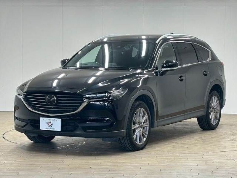 CX-8