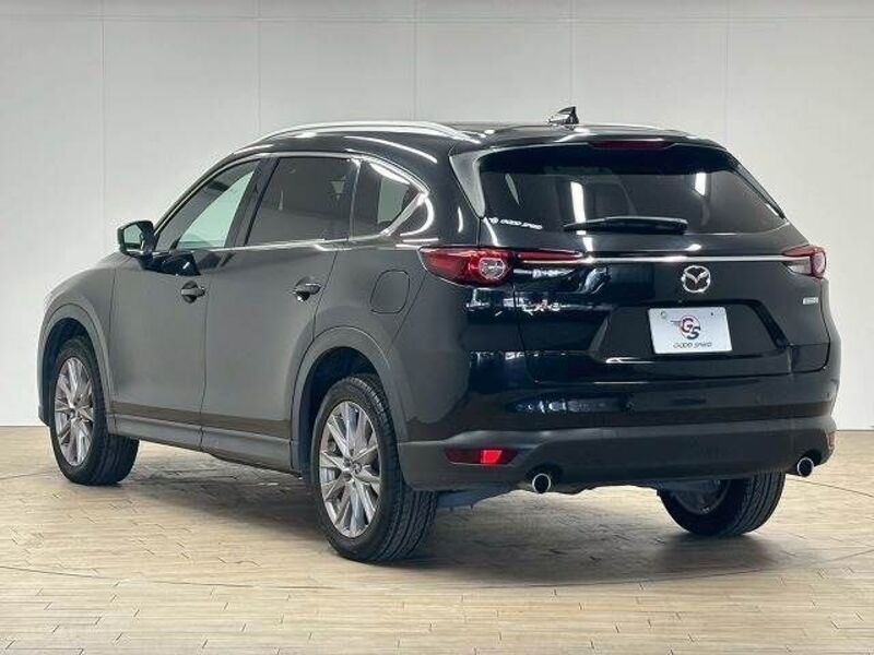 CX-8