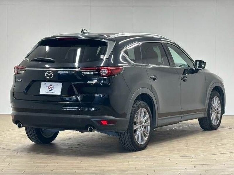 CX-8