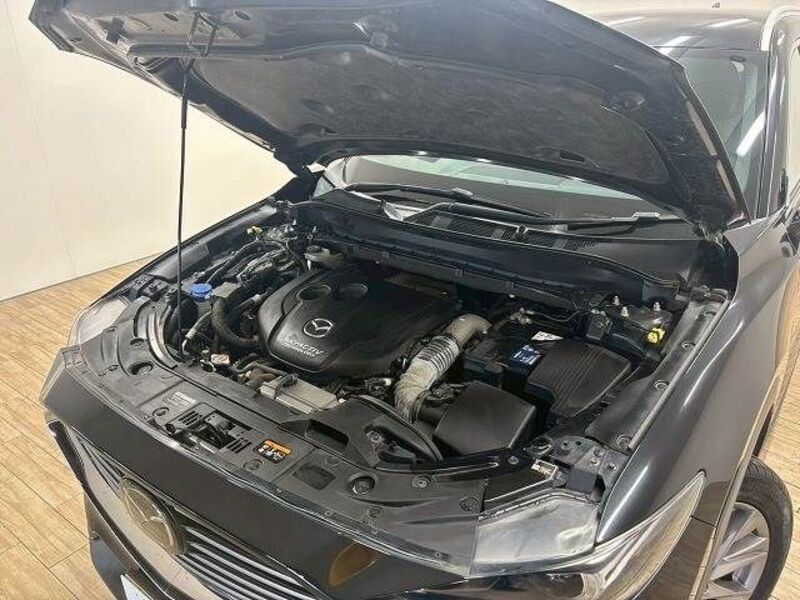 CX-8