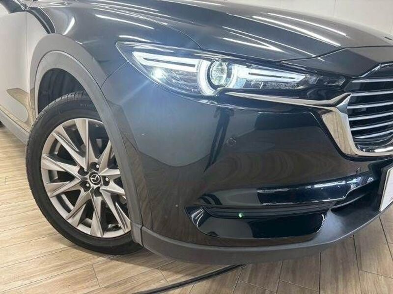 CX-8