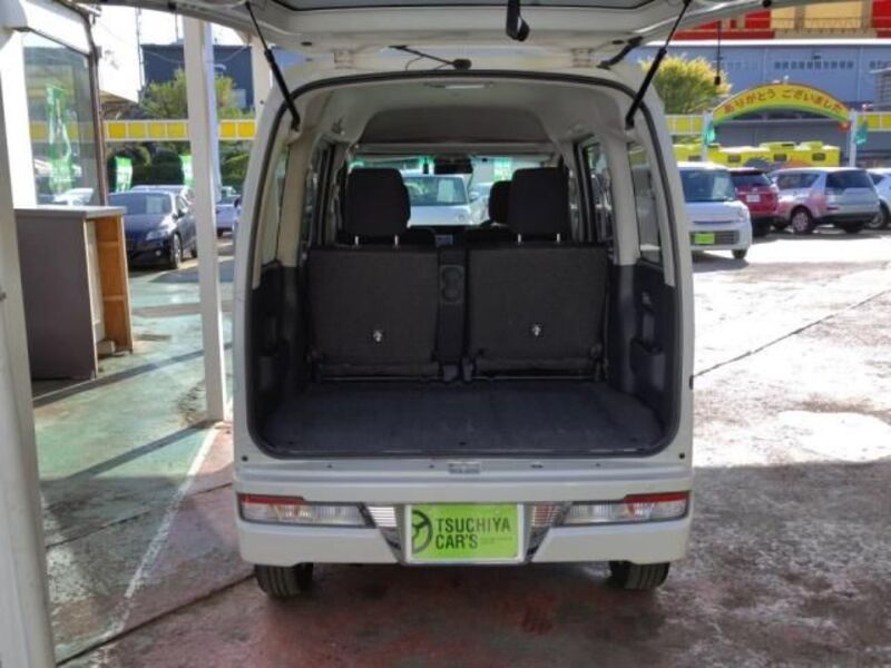 ATRAI WAGON