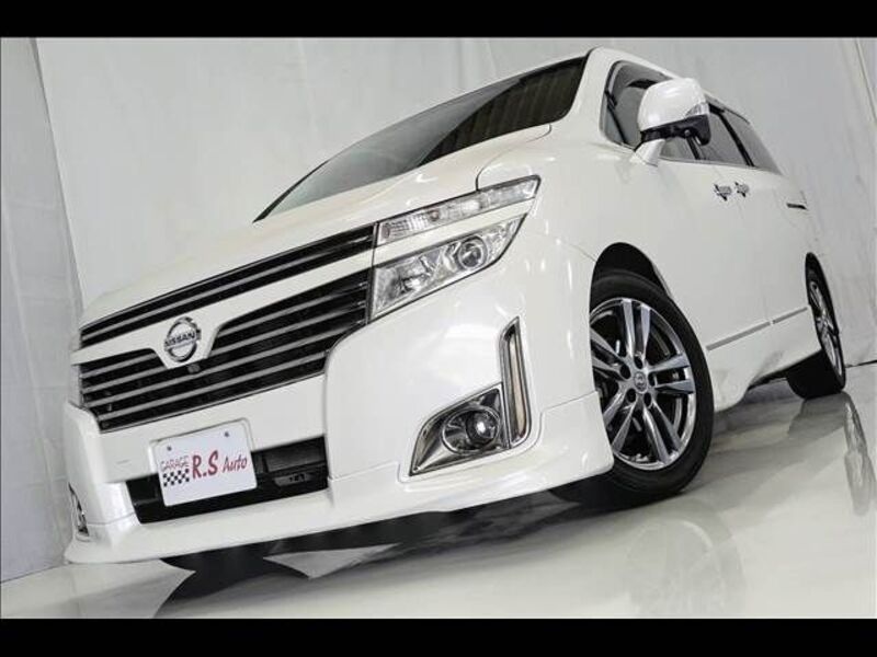 ELGRAND