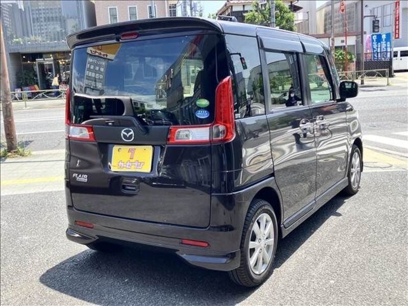 FLAIR WAGON