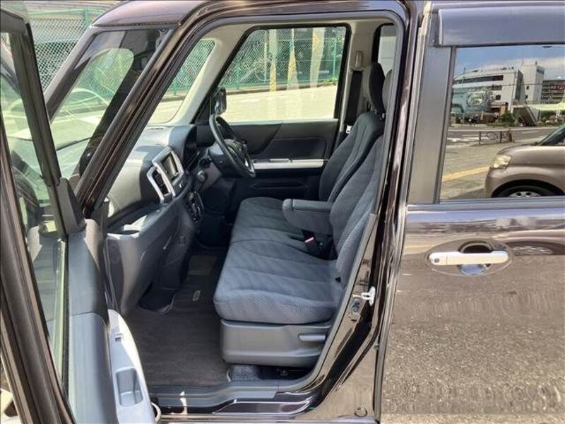 FLAIR WAGON