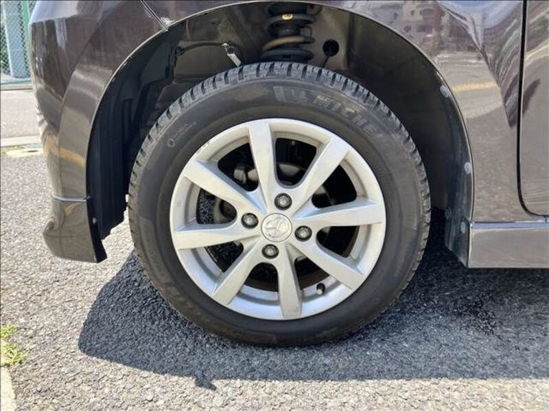 FLAIR WAGON