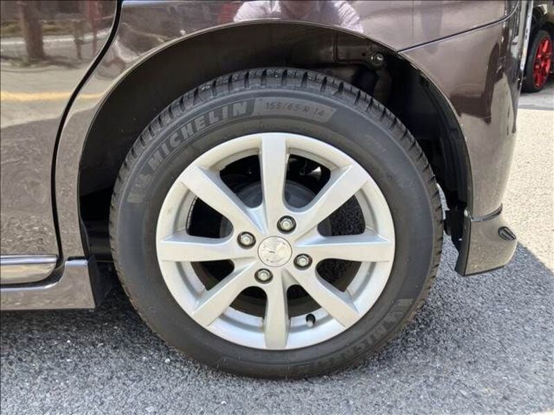 FLAIR WAGON