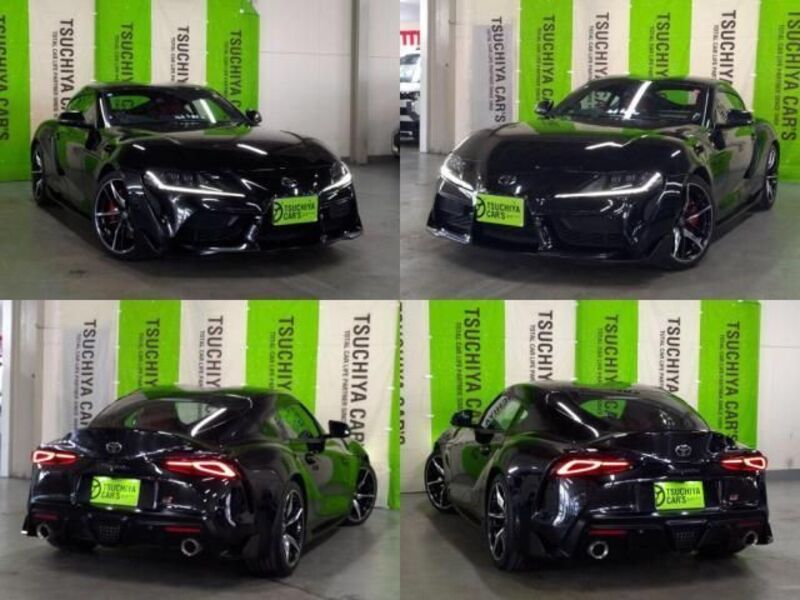 SUPRA