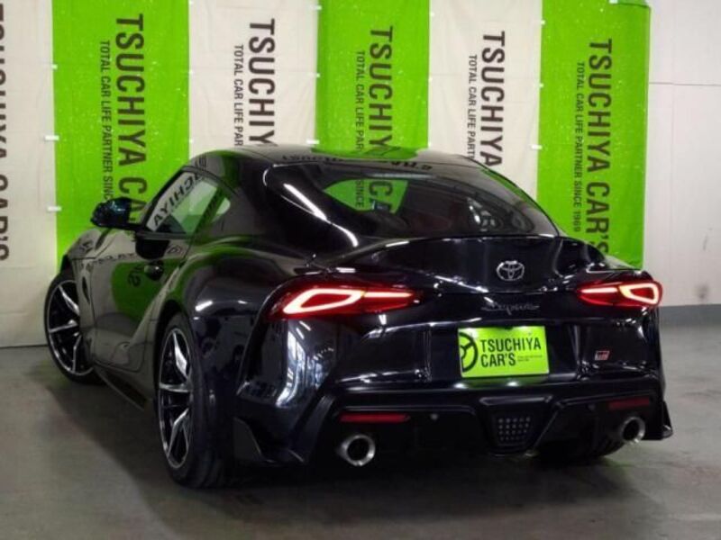 SUPRA