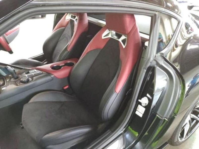 SUPRA