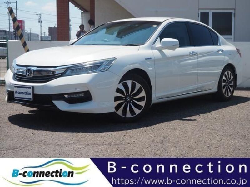 ACCORD HYBRID-0