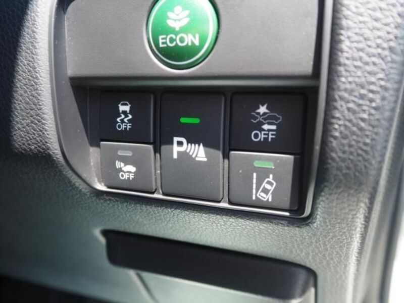ACCORD HYBRID