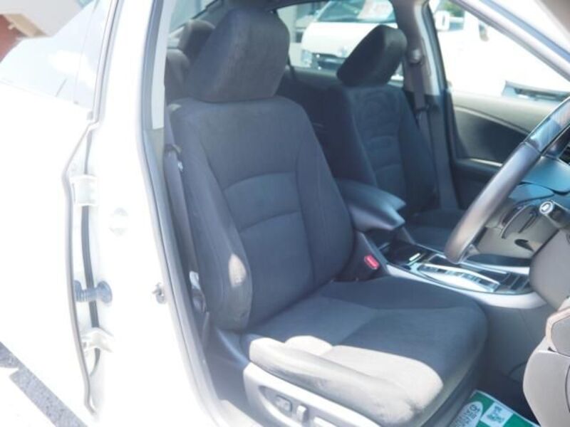 ACCORD HYBRID