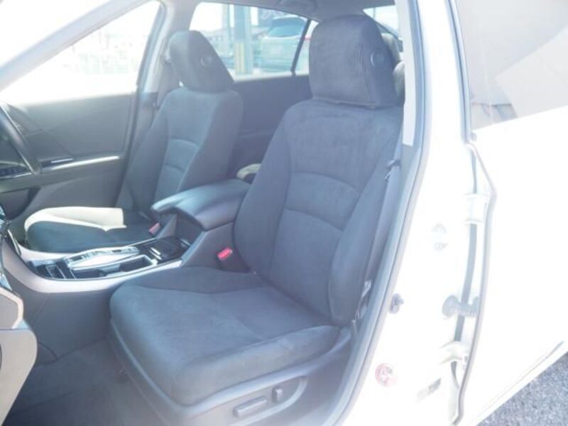 ACCORD HYBRID