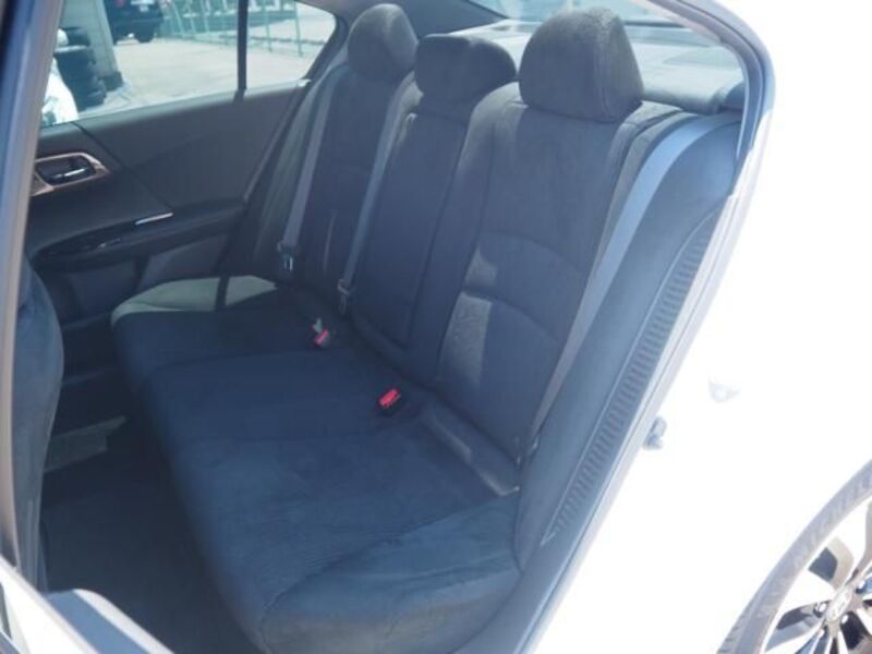 ACCORD HYBRID