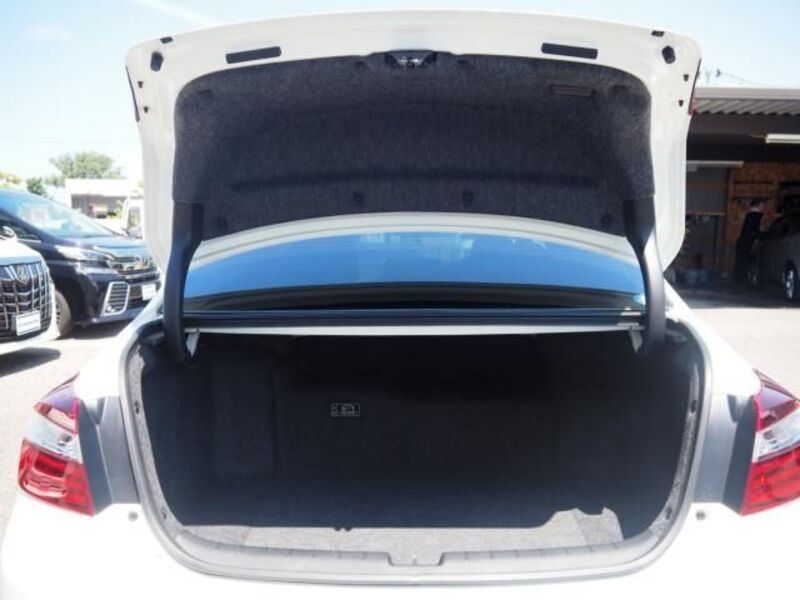 ACCORD HYBRID